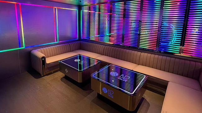 B12 Delux KTV | Official Booking Partner – Chiongster | Chiongster